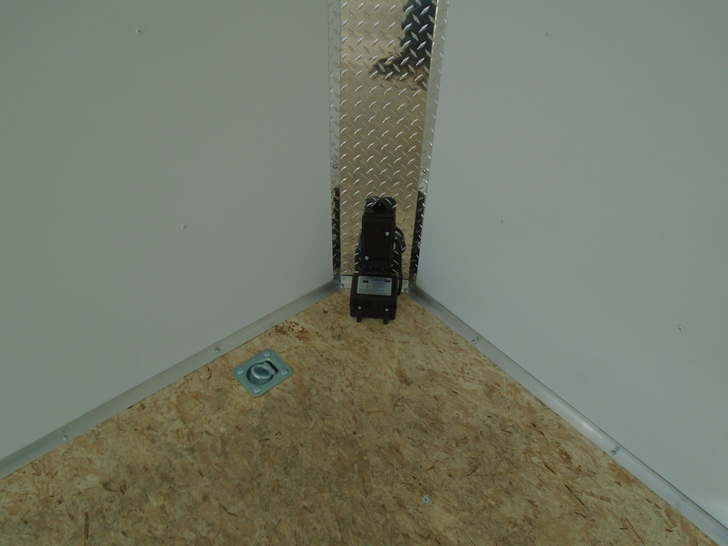 New 2026 Stealth Trailers 8.5X20 Car Hauler