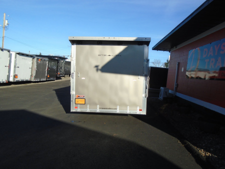 New 2026 Stealth Trailers 8.5X20 Car Hauler