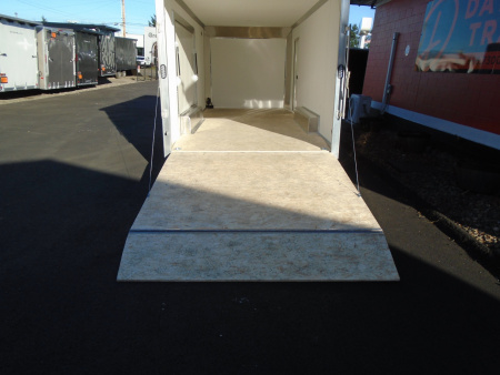 New 2026 Stealth Trailers 8.5X20 Car Hauler