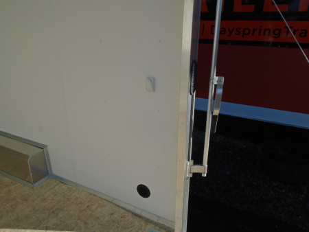 New 2026 Stealth Trailers 8.5X20 Car Hauler