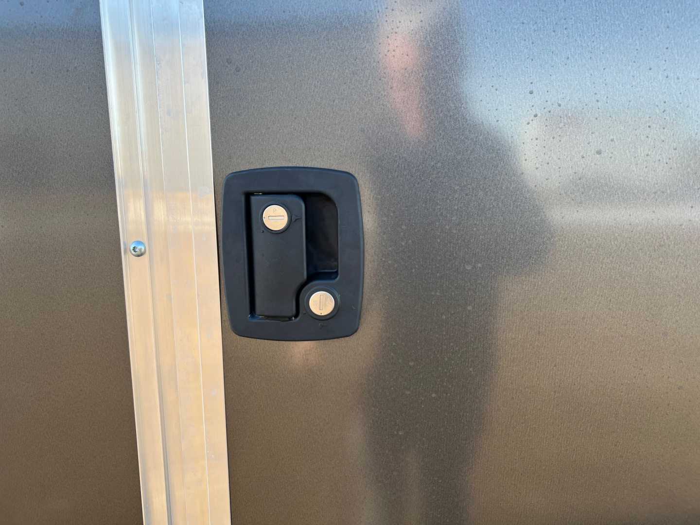 New 2026 High Country Trailers 7.5 x 16 Cargo / Enclosed Trailer