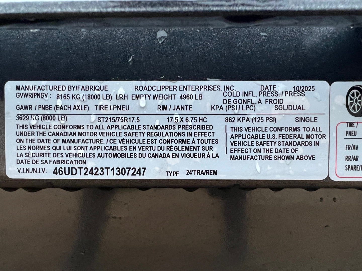 New 2026 Diamond C Trailers 24' Tiltbed Drive Over Fenders HXD Tilt Trailer