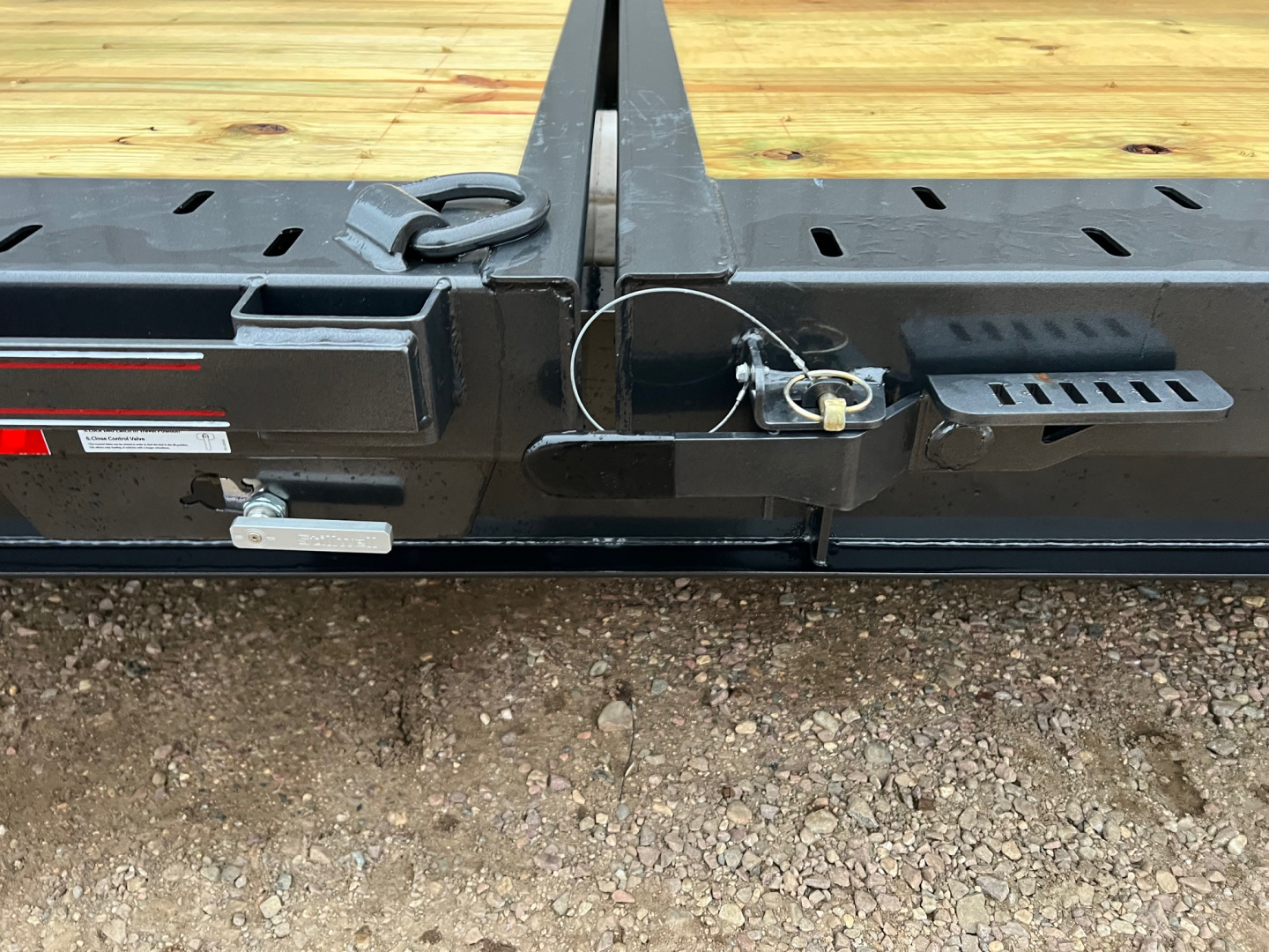 New 2026 Diamond C Trailers 24' Tiltbed Drive Over Fenders HXD Tilt Trailer