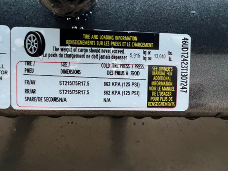 New 2026 Diamond C Trailers 24' Tiltbed Drive Over Fenders HXD Tilt Trailer