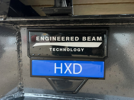 New 2026 Diamond C Trailers 24' Tiltbed Drive Over Fenders HXD Tilt Trailer