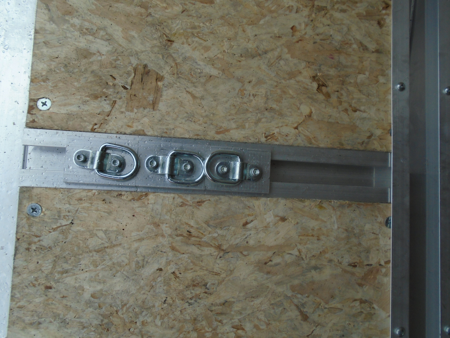 New 2026 SnoPro Trailers 101X14 Snowmobile Trailer