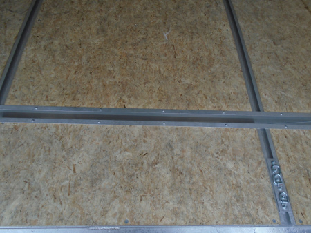 New 2026 SnoPro Trailers 101X14 Snowmobile Trailer