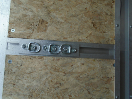 New 2026 SnoPro Trailers 101X14 Snowmobile Trailer