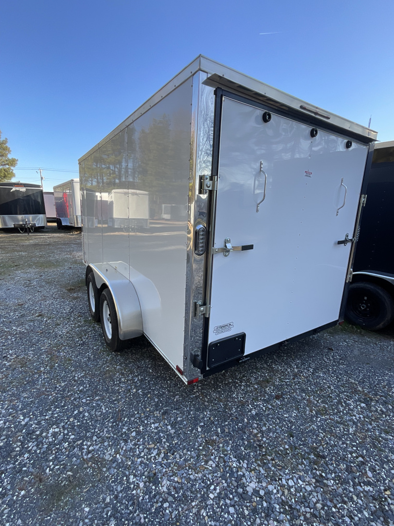 Trailer Dealer in MD & DE | J&S Trailer Sales