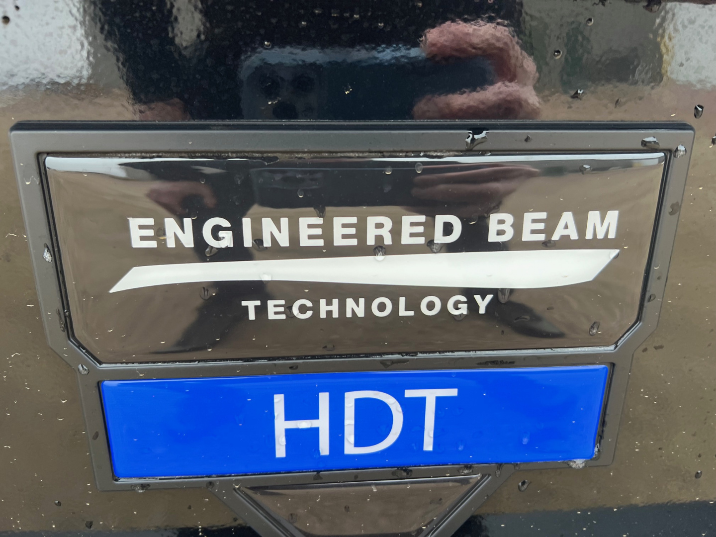 New 2026 Diamond C Trailers 22' HDT Tilt Trailer