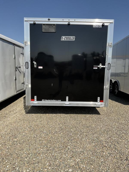 New 2023 ALCOM ENC-TDM Cargo / Enclosed Trailer