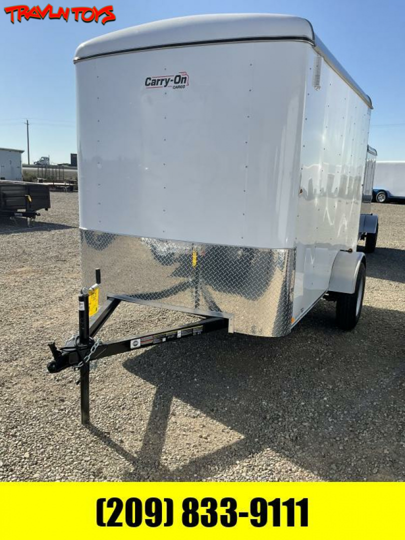 2023 Carry-On ENC-SA