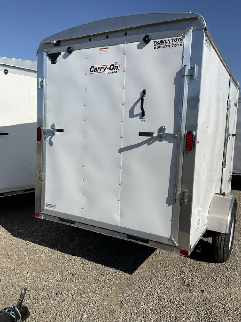 2023 Carry-On ENC-SA photo 3