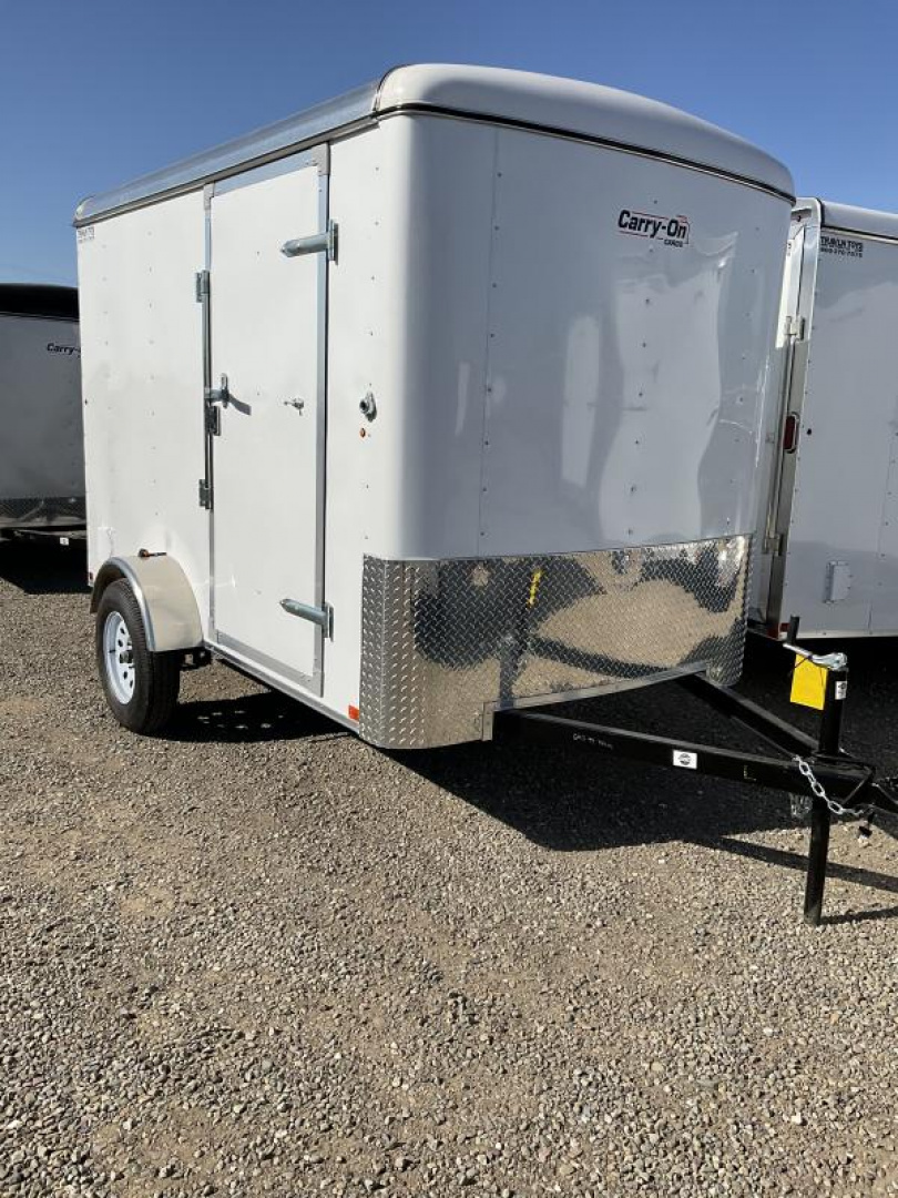 2023 Carry-On ENC-SA photo 2