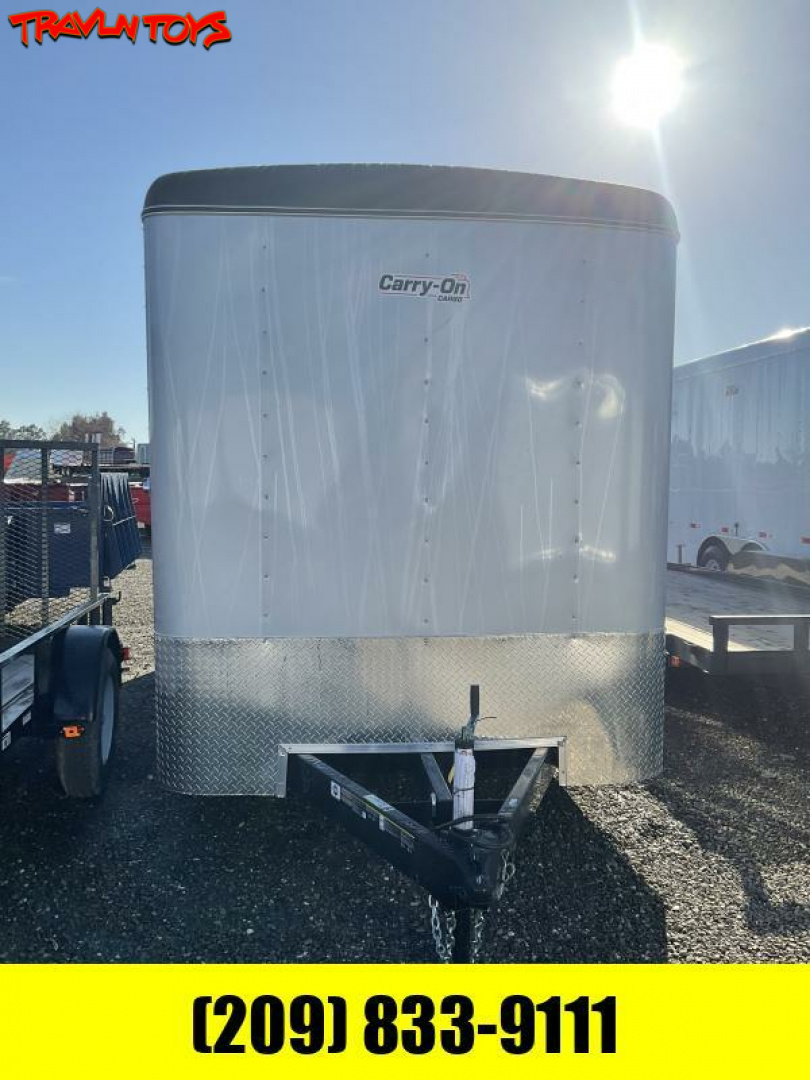 2023 Carry-On