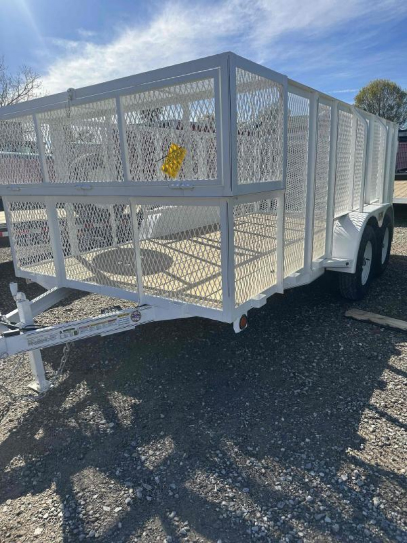 New 2023 GR Trailers UT-HS-TDM Utility Trailer