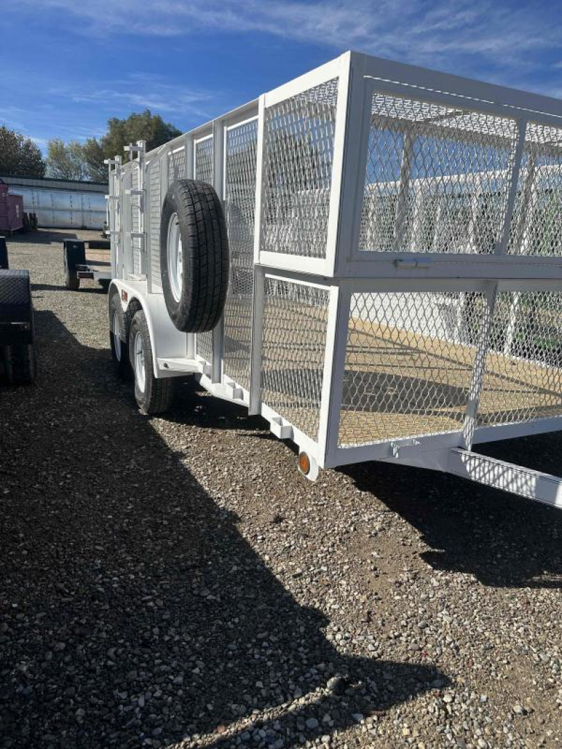 New 2023 GR Trailers UT-HS-TDM Utility Trailer