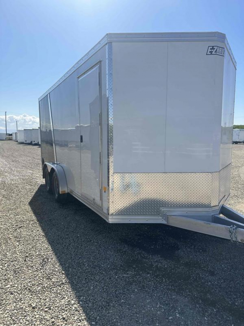 New 2023 AL ENC-TDM