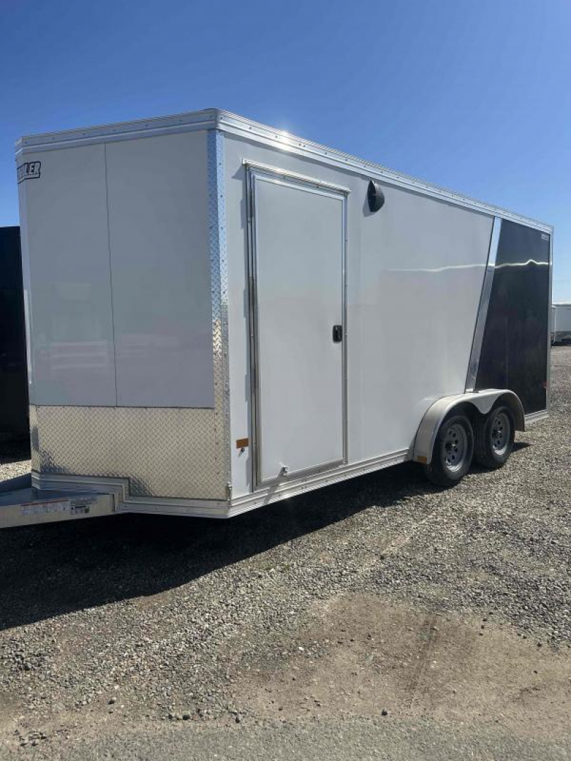 New 2023 AL ENC-TDM