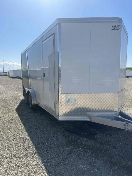 New 2023 AL ENC-TDM