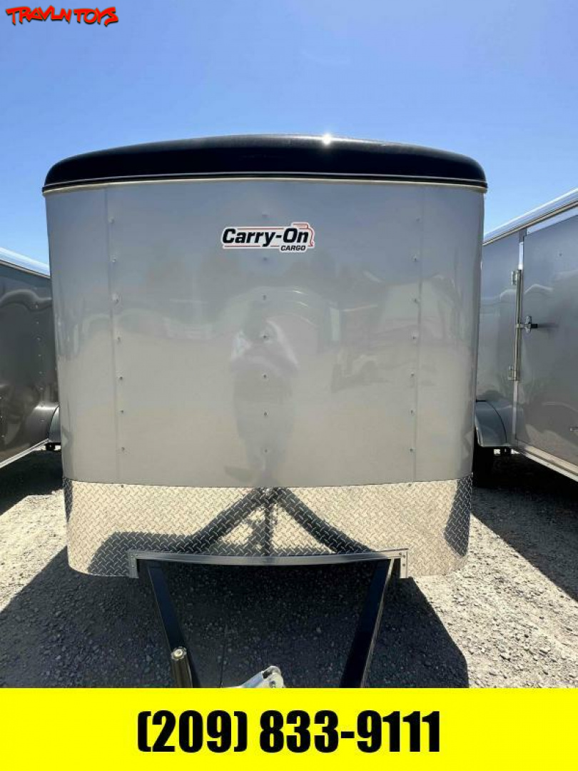 2023 Carry-On ENC-SA