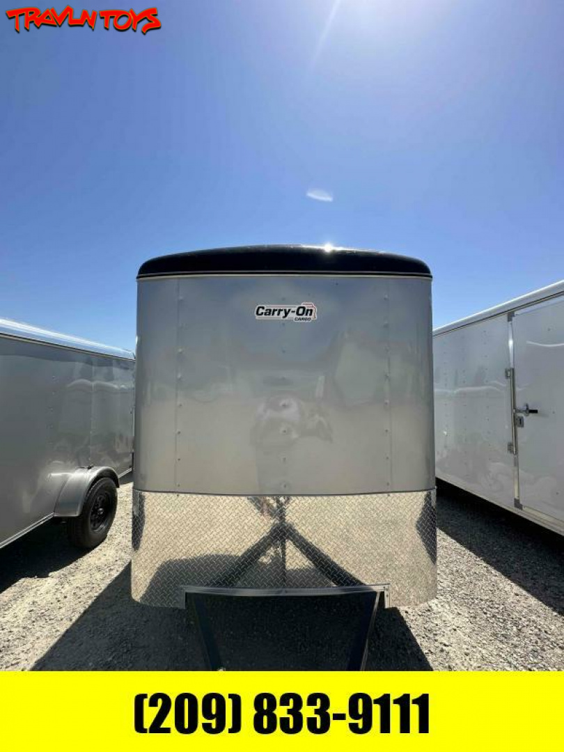 2023 Carry-On ENC-SA