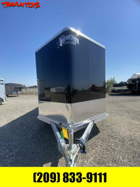 New 2024 ALCOM STOCK-BP Stock / Stock Combo Trailer