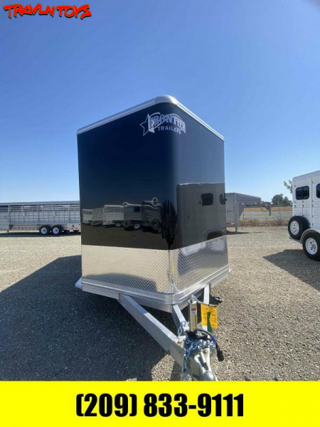 New 2024 ALCOM STOCK-BP Stock / Stock Combo Trailer