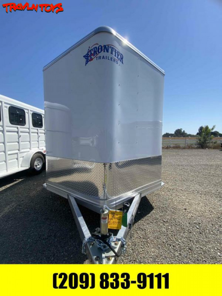 New 2024 ALCOM STOCK-BP Stock / Stock Combo Trailer