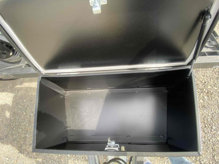 New 2024 Summit TILT-SA Tilt Trailer