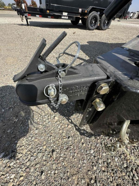 New 2023 Norstar DUMP-TDM Dump Trailer