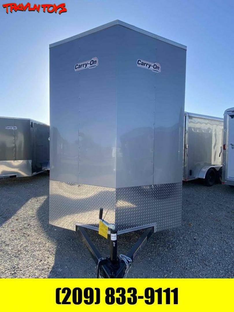 2024 Carry-On ENC-SA