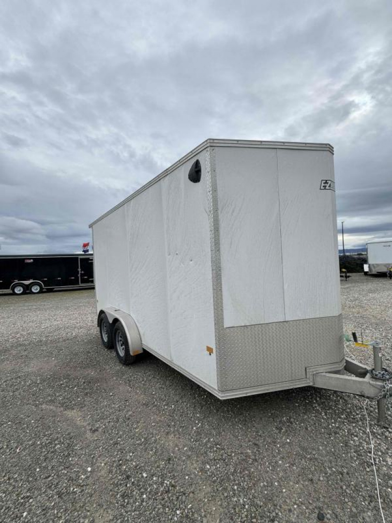 New 2024 ALCOM ENC-TDM Cargo / Enclosed Trailer