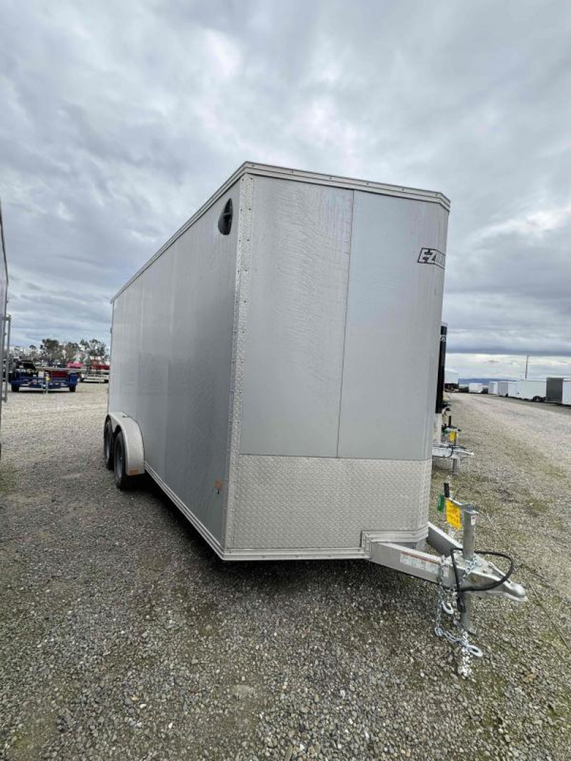 New 2024 ALCOM ENC-TDM Cargo / Enclosed Trailer