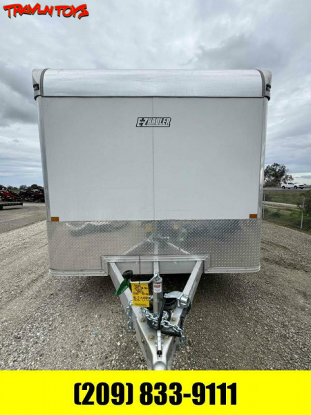 New 2024 ALCOM CAR-TDM Car Hauler