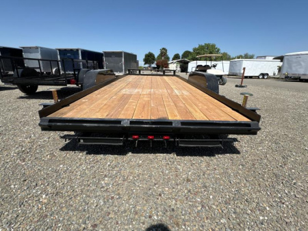 New 2024 Carry-On CAR-TDM Car Hauler