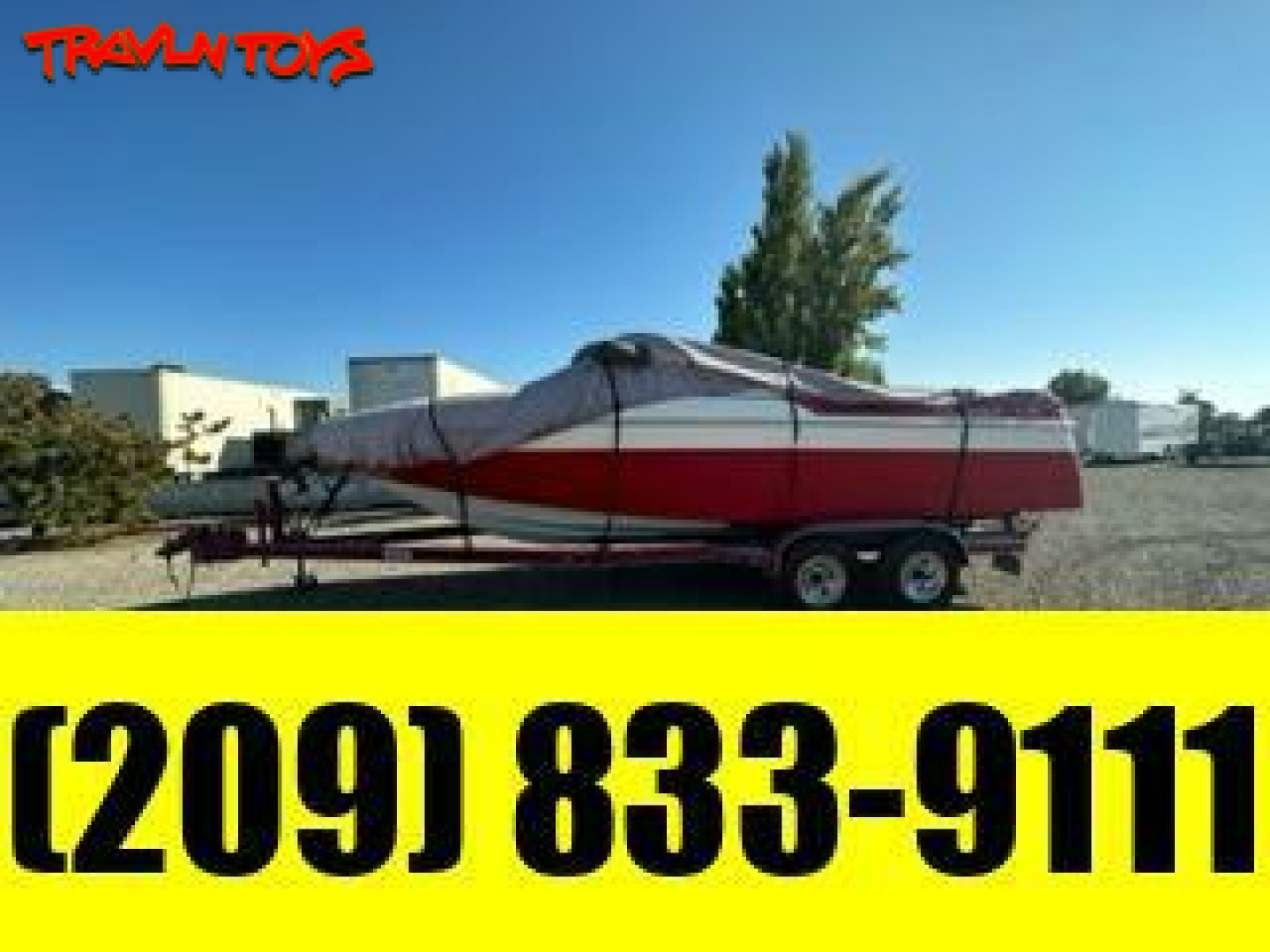 Used 1993 Cobalt Boats 22 TRADITION Cruiser (Power)