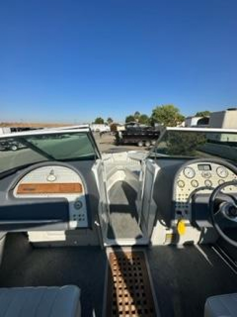 Used 1993 Cobalt Boats 22 TRADITION Cruiser (Power)