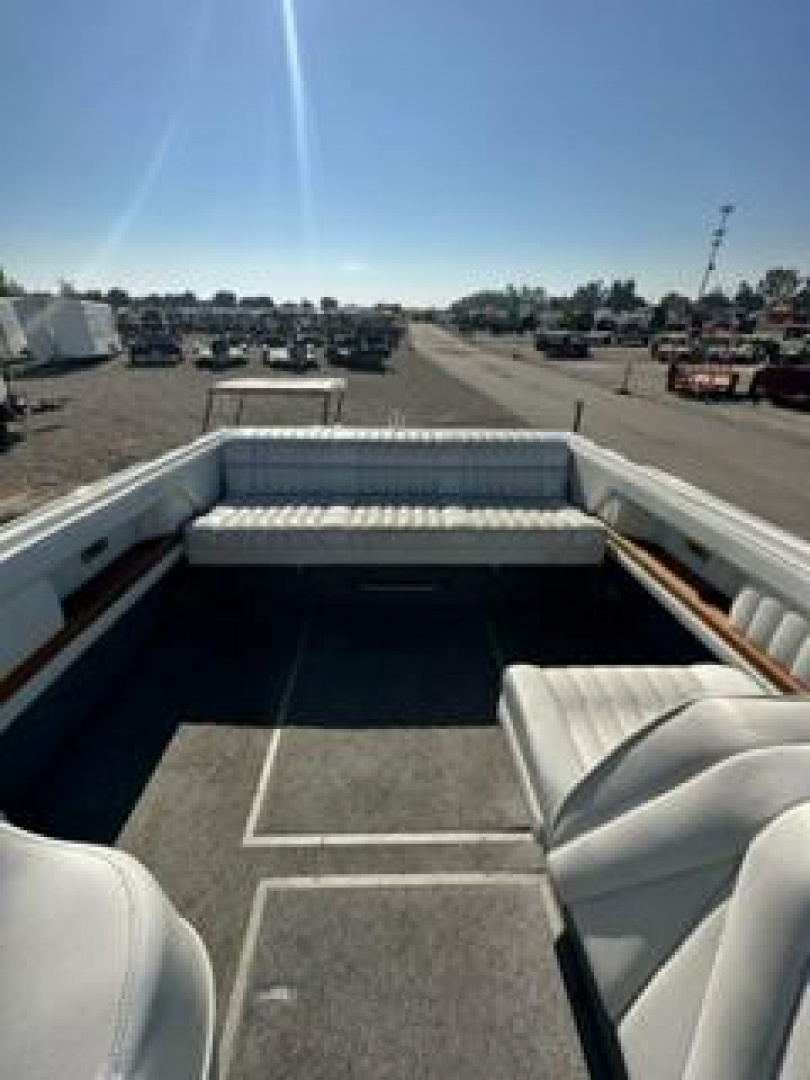 Used 1993 Cobalt Boats 22 TRADITION Cruiser (Power)