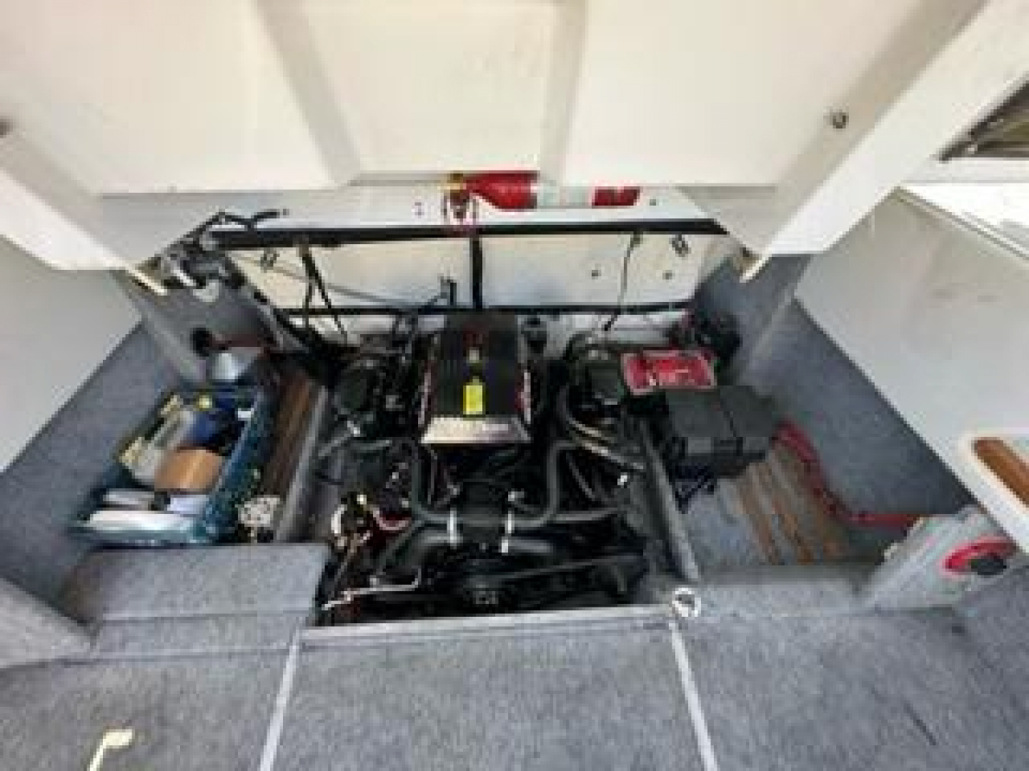 Used 1993 Cobalt Boats 22 TRADITION Cruiser (Power)