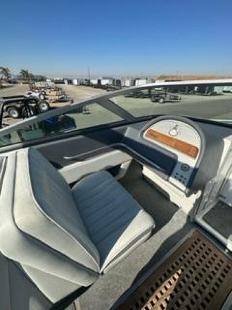 Used 1993 Cobalt Boats 22 TRADITION Cruiser (Power)