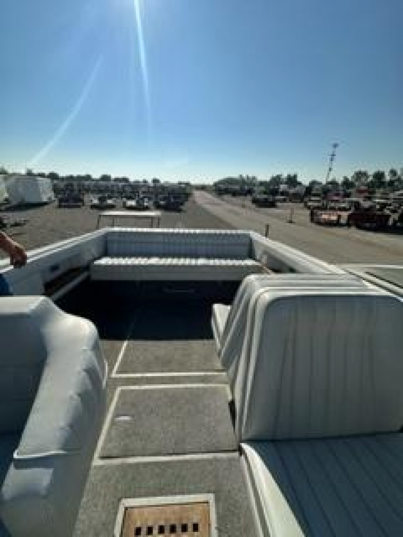 Used 1993 Cobalt Boats 22 TRADITION Cruiser (Power)