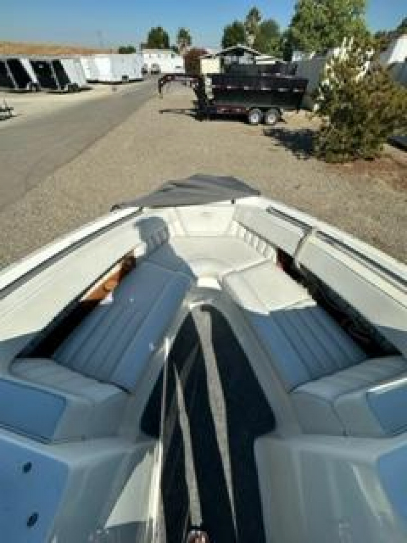 Used 1993 Cobalt Boats 22 TRADITION Cruiser (Power)
