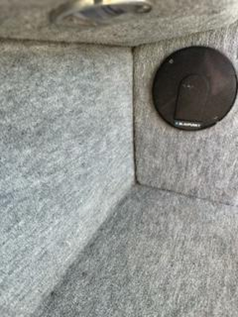 Used 1993 Cobalt Boats 22 TRADITION Cruiser (Power)