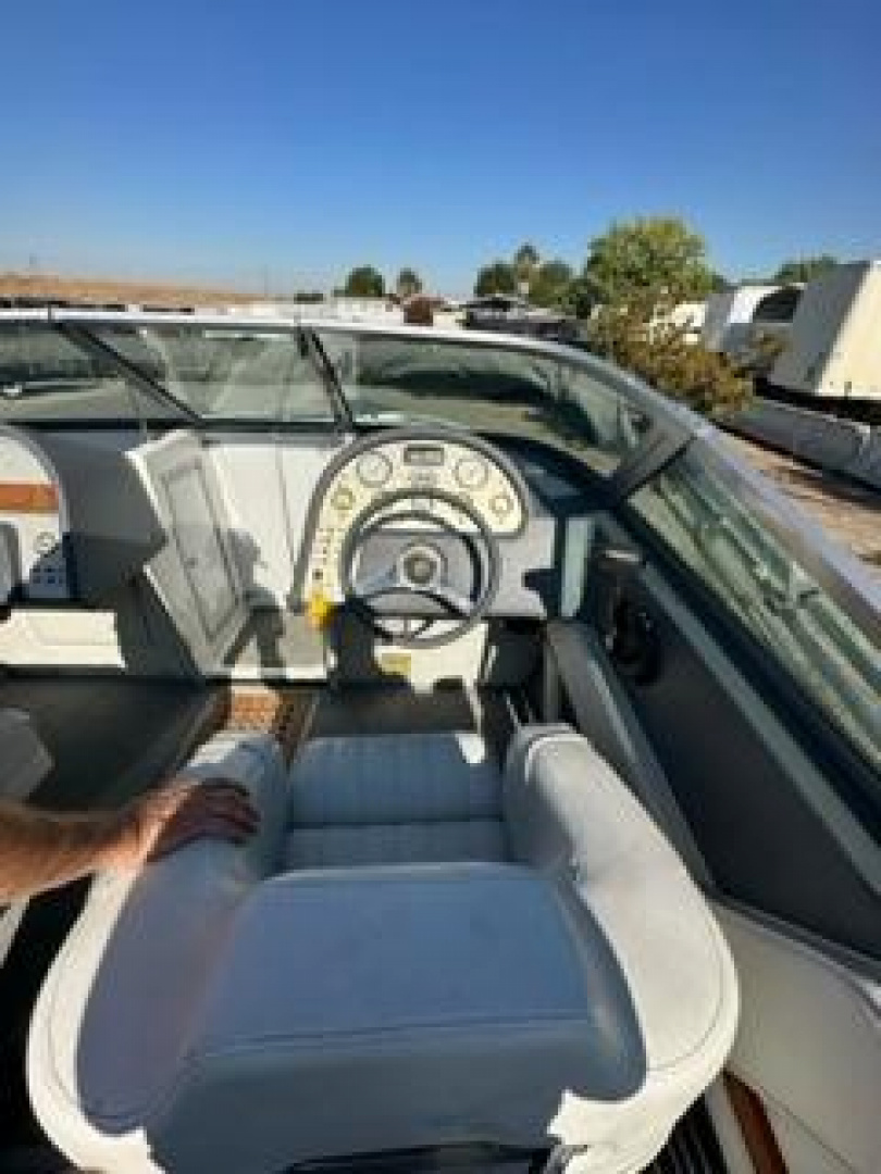 Used 1993 Cobalt Boats 22 TRADITION Cruiser (Power)