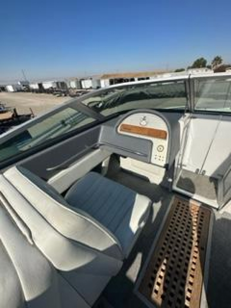 Used 1993 Cobalt Boats 22 TRADITION Cruiser (Power)