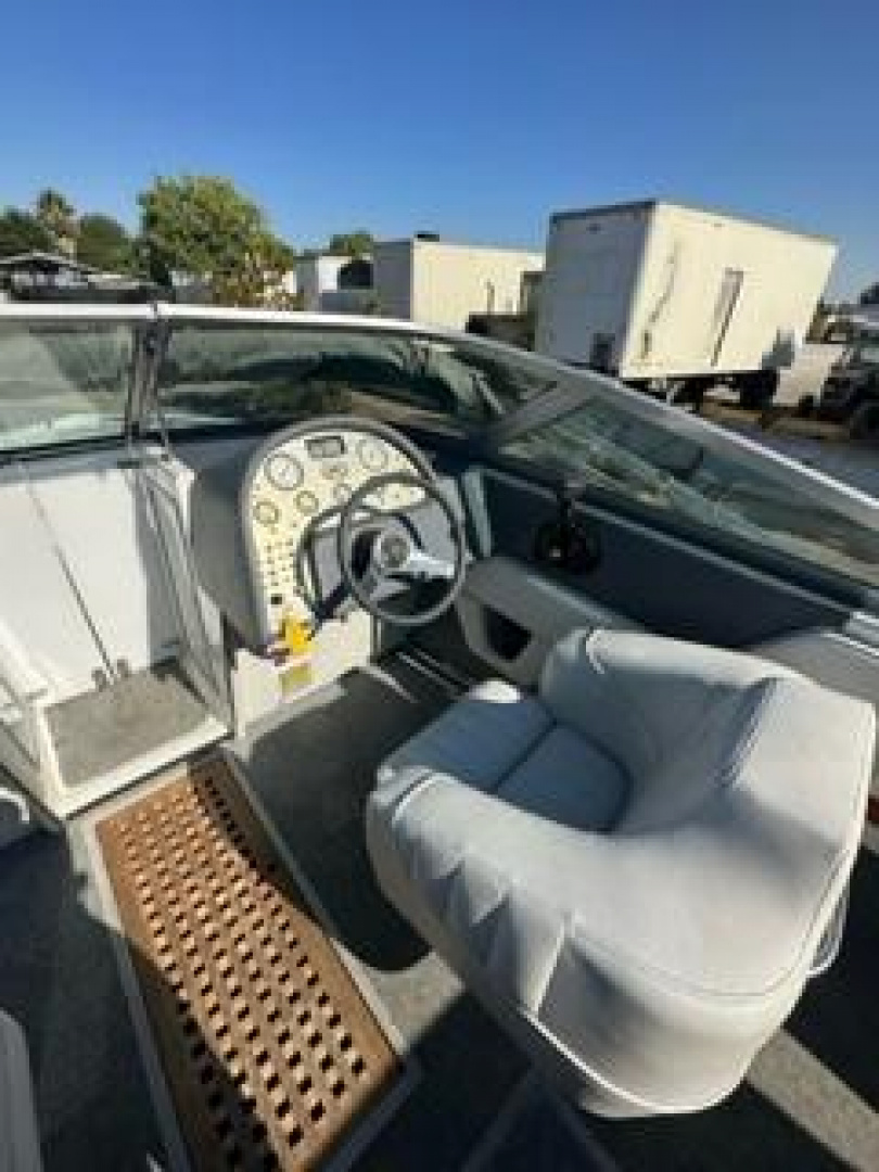 Used 1993 Cobalt Boats 22 TRADITION Cruiser (Power)