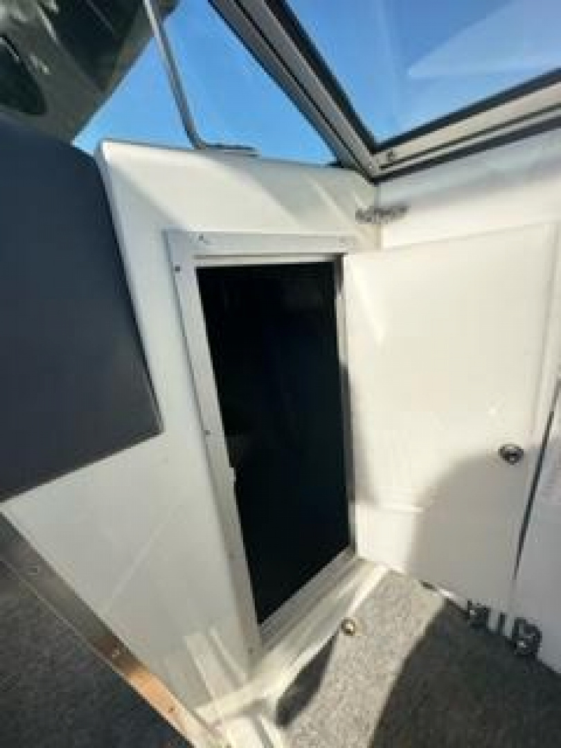 Used 1993 Cobalt Boats 22 TRADITION Cruiser (Power)