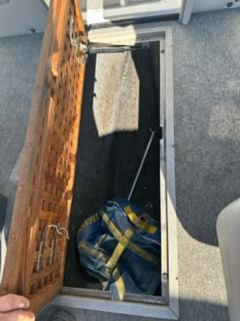 Used 1993 Cobalt Boats 22 TRADITION Cruiser (Power)