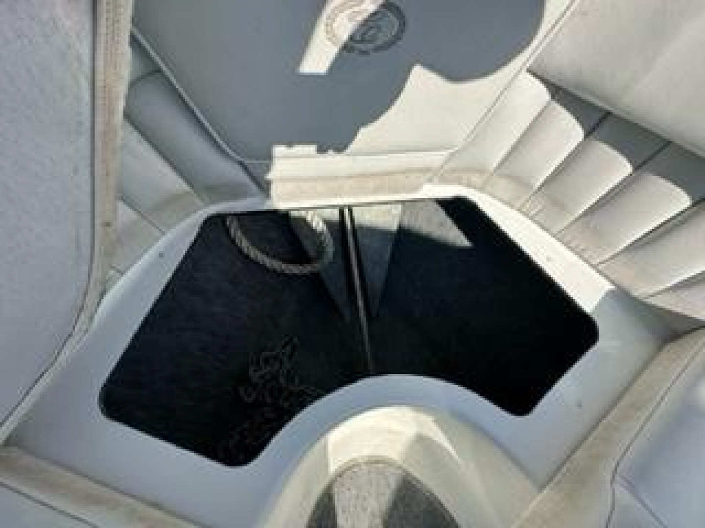 Used 1993 Cobalt Boats 22 TRADITION Cruiser (Power)